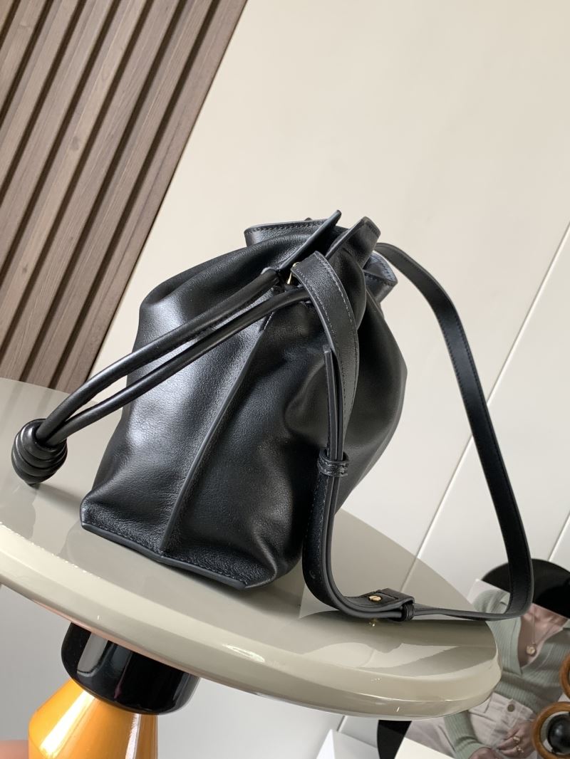 Loewe Flamenco Bags